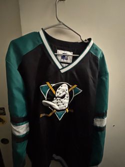 Anaheim Ducks Starter Jacket