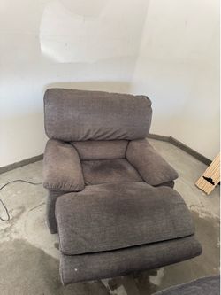 Powered Recliner