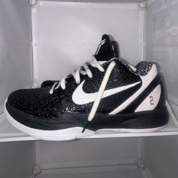 Kobe 6 Mambacita Sweet 16 