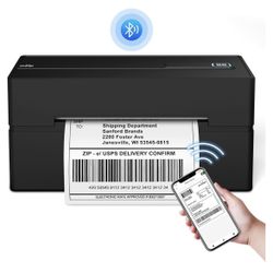 Thermal Shipping Label Printer 