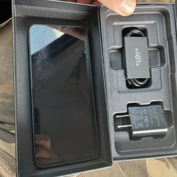 C8 Smart Android Phone With Line