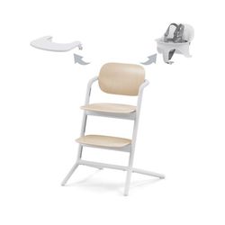Cybex Lemo 3 in 1 High Chair