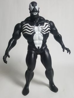 Spiderman VENOM 12" Marvel Superheroes!