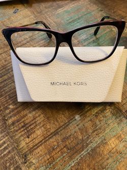 Michael Kors Frames (cat eye)