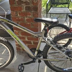 Huffy Multispeed Bike