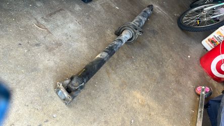 S13 S14 240sx auto driveshaft for ABS