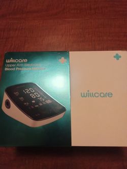 Blood Pressure Machine