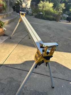 DWX723 heavy duty Miter saw Stand