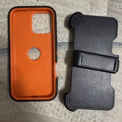 iPhone 16 Pro Max Case