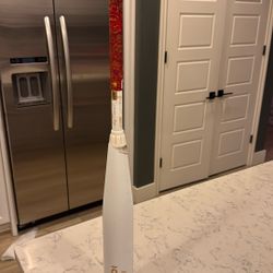 Rawlings Icon Bat! 31 Drop 8!