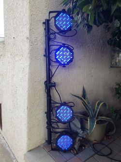 DJ LIGHTS