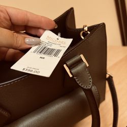 Michael Kors Handbag