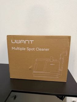 Carpet extractor