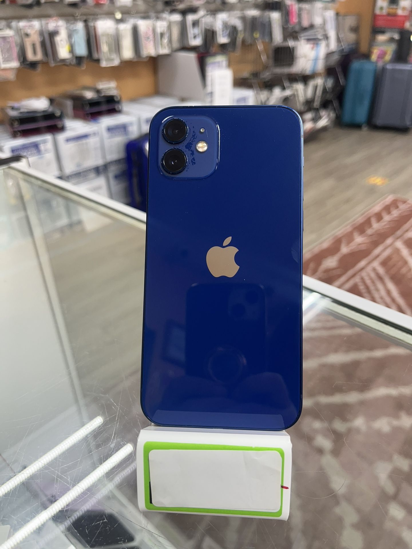 128gb Iphone 12 Price Starting Apple IPhone 12 64 GB Blue Unlocked