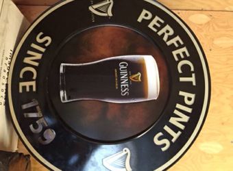 Sing Guinness Beer - vayate -