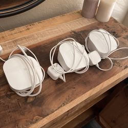 Eero Mesh Wi-fi Router 3 Pack