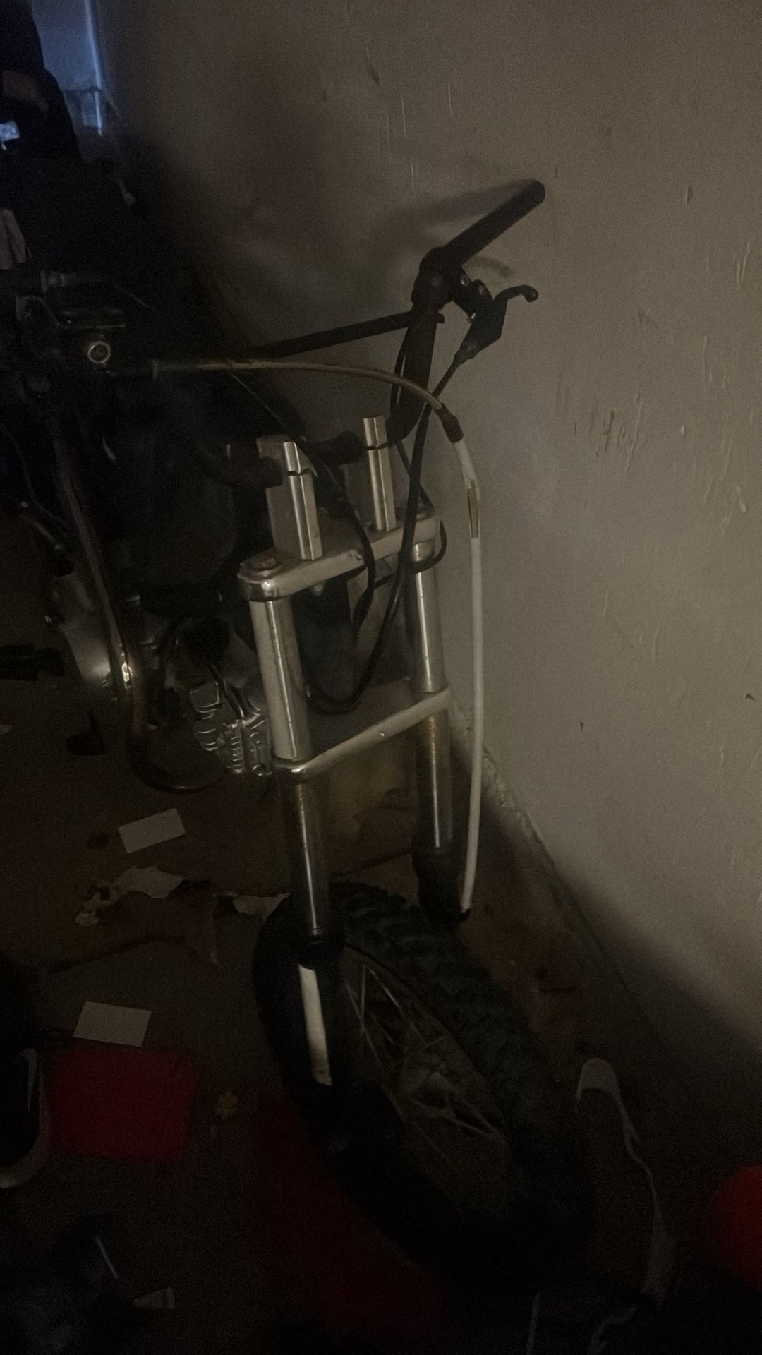 Dirt Bike