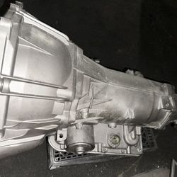 TRANSMISSIONS 4L60