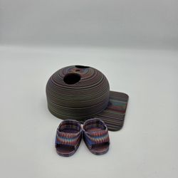 3D Printed Labubu Accessories 