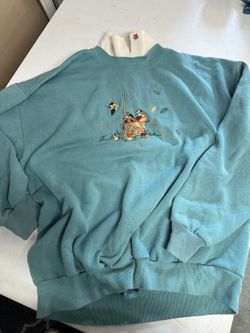 Granny Sweat Shirt