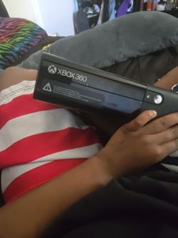 Microsoft Xbox 360 Console