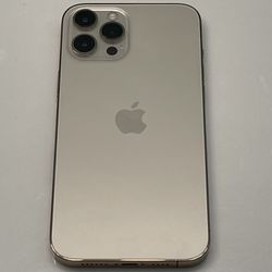 iPhone 12 Pro Max Unlocked -In New Condition 