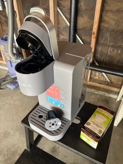 Keurig Single Serve Coffee Maker