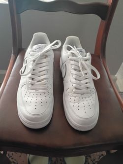 Nike Airforce ones