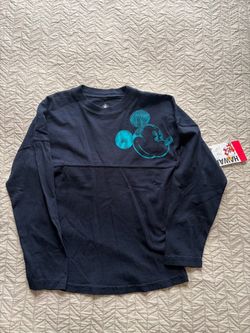 Disney Hawaii Spirit Jersey NWT