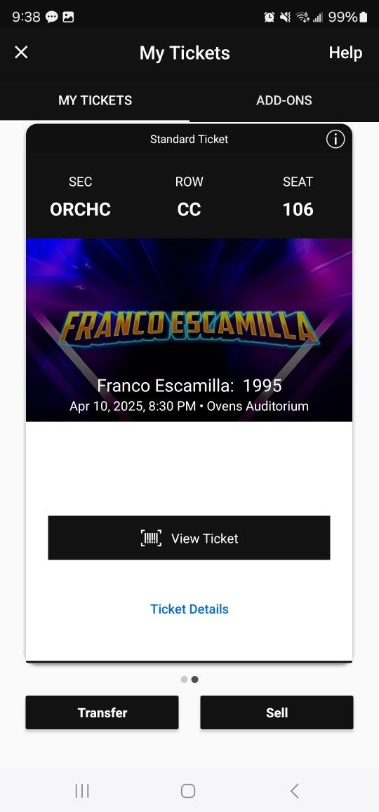 Franco Escamilla