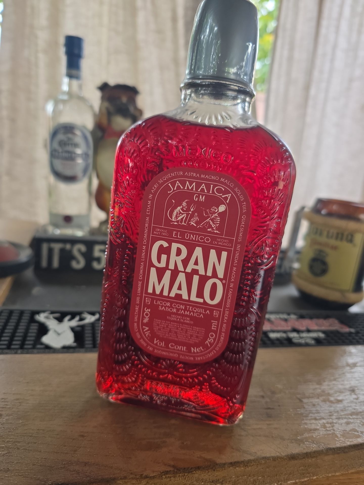 Gran Malo