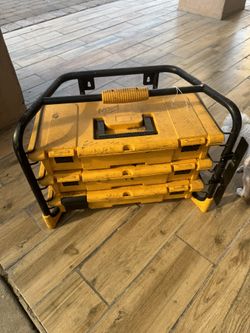 Tool Box
