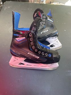 Bauer Nexus N2700 Ice Hockey Skates