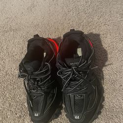 Balenciaga Track Led