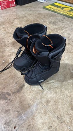 ThirtyTwo Men’s Snowboard Boots