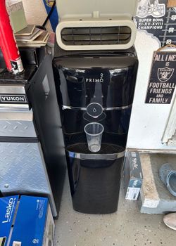 Primo water dispenser