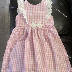 Dress For Girl 
