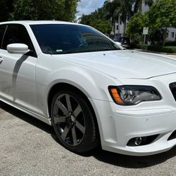 2014 Chrysler 300S (Sport)