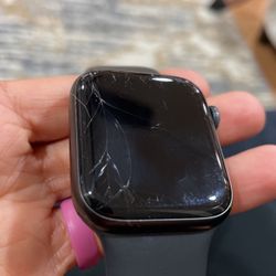 Series 5 Apple Watch 