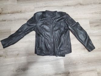 Harley Davidson Leather Jacket