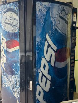 Vending machine