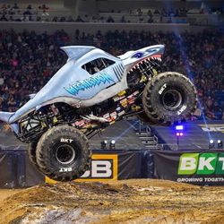 Monster Jam 