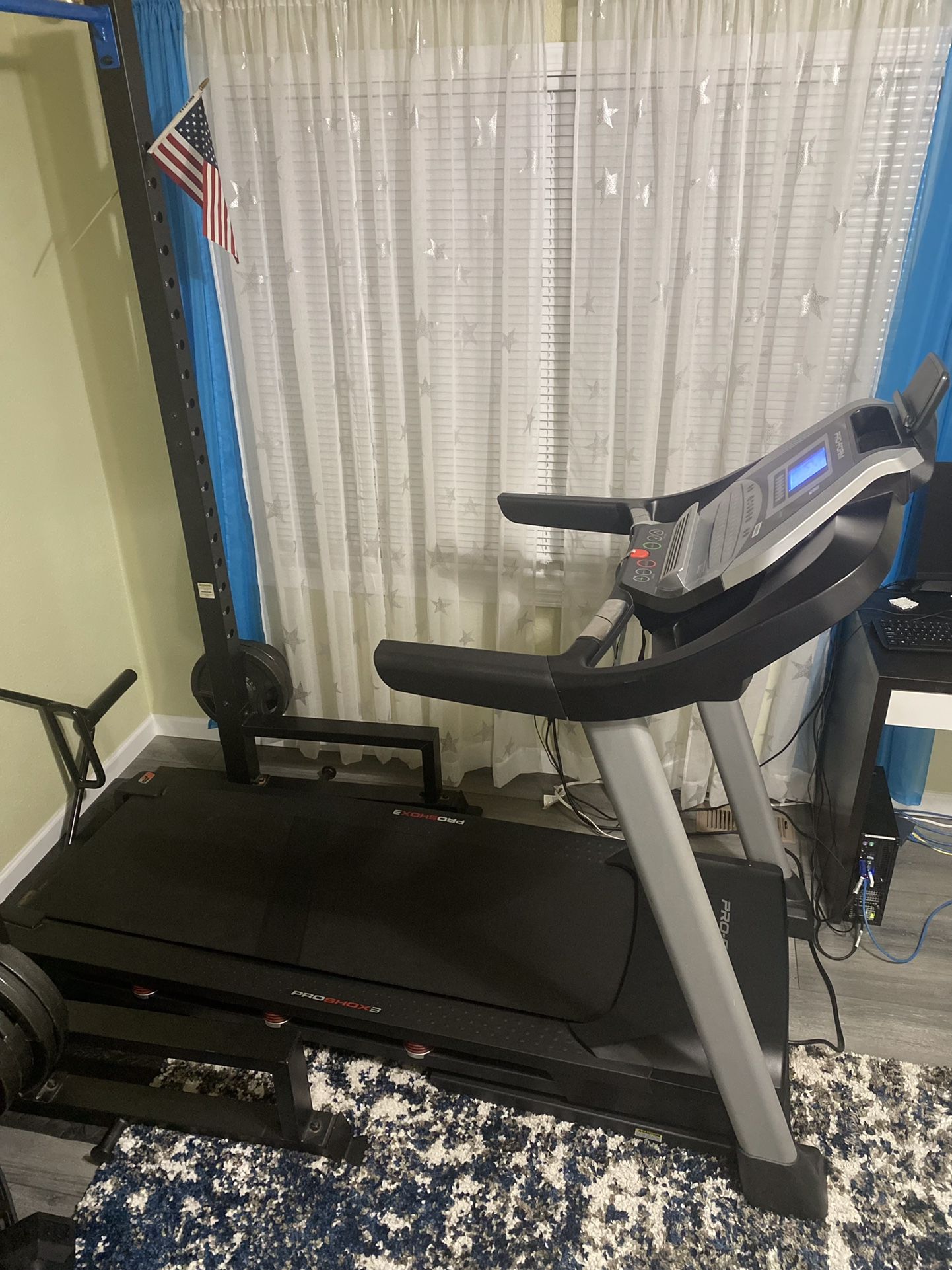 PROFORM Treadmill 905 CST