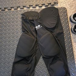 McDavid Football Girdle