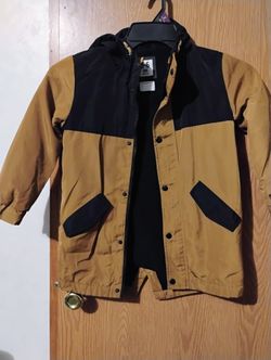 Boys Jacket