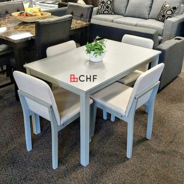 Thanksgiving Black Friday 5 Piece Dining Table Set // Limited Time Offer
