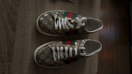 Gucci sneakers