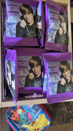 Personalized items