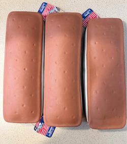 Squishy ice cream sandwich