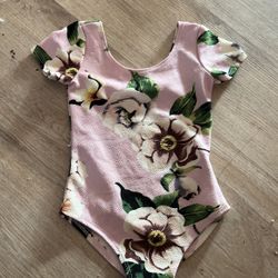 Girls Bodysuit 
